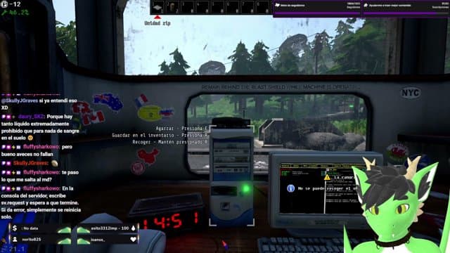 DrakoVT playing Just Chatting - Live Casino Stream