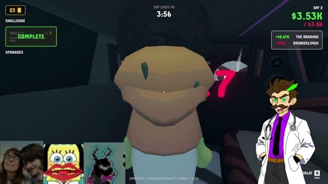 drsaverlimeheart playing Gamble With Your Friends - Live Casino Stream