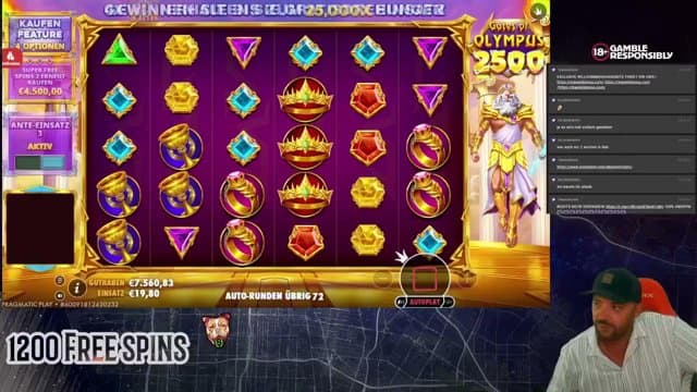 druckerboss playing Slots - Live Casino Stream