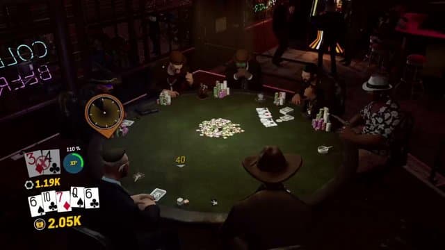 dstnshelby playing Prominence Poker - Live Casino Stream