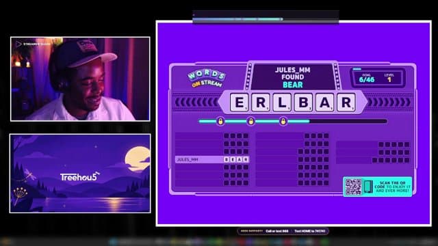 DTomma5 playing Just Chatting - Live Casino Stream