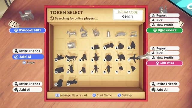 dubb_sm00ve playing MONOPOLY - Live Casino Stream