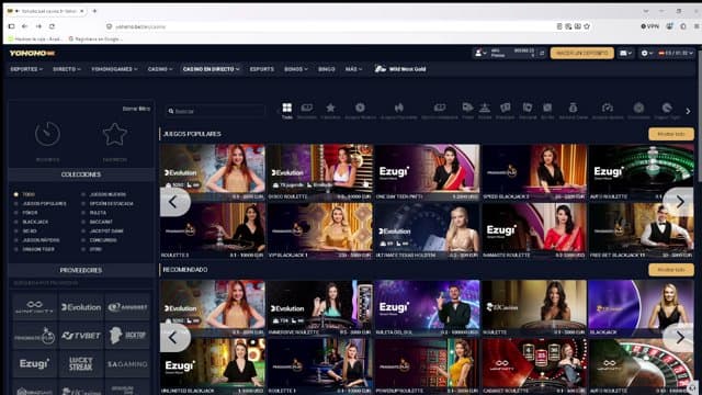 dulshok_ playing Slots - Live Casino Stream