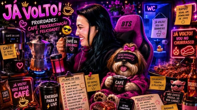 Dupla_ON playing Just Chatting - Live Casino Stream