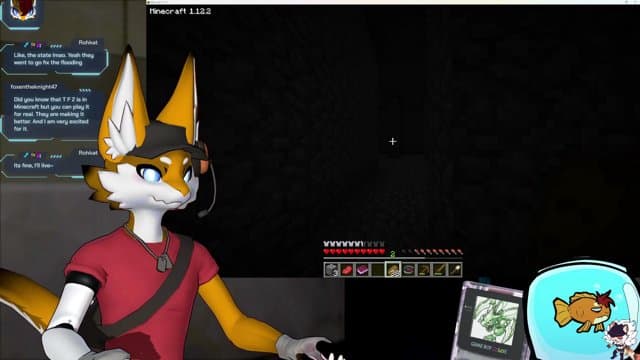 Durrvish playing Just Chatting - Live Casino Stream