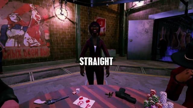 DustyShamy playing Prominence Poker - Live Casino Stream