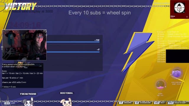 DxrkBnny playing Just Chatting - Live Casino Stream