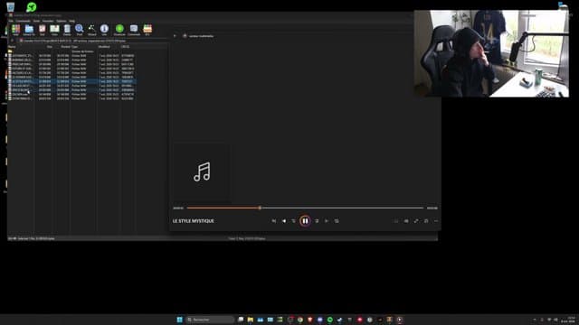 Dyln_z playing Just Chatting - Live Casino Stream