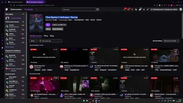 DzuniorJR playing Just Chatting - Live Casino Stream