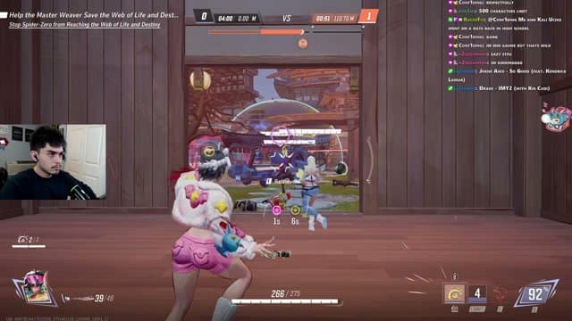 EazyMoneyUSA playing Just Chatting - Live Casino Stream