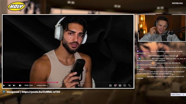 EchterAlphaKevin playing Just Chatting - Live Casino Stream