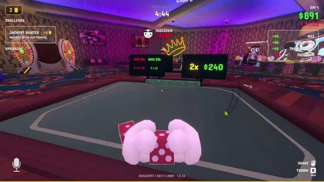 EclipsedSun28 playing Gamble With Your Friends - Live Casino Stream