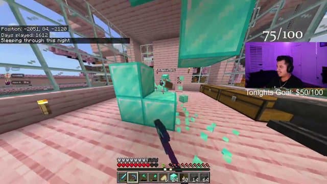 edgurr_ playing Fortnite - Live Casino Stream