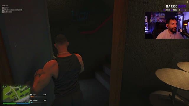 edizderbreite playing Just Chatting - Live Casino Stream