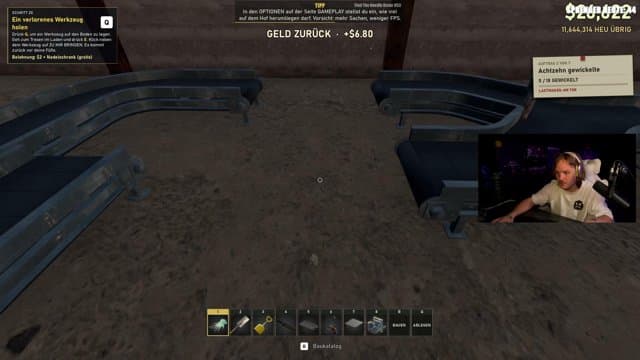 EDSCHIII playing Just Chatting - Live Casino Stream