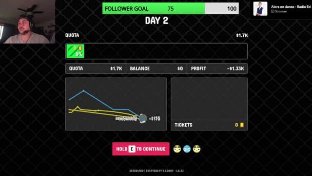 eeeefybeefy playing Gamble With Your Friends - Live Casino Stream