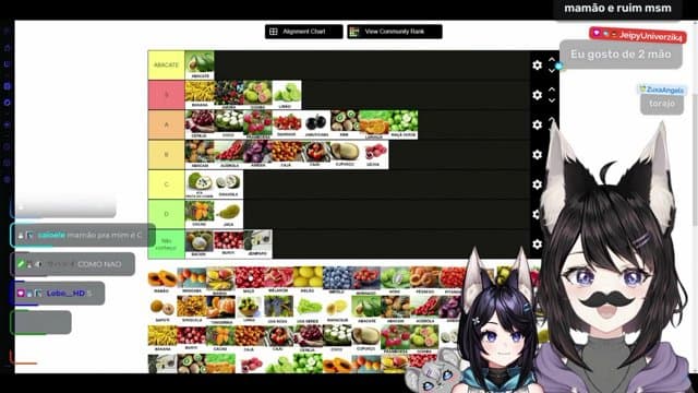 Eeiris playing Just Chatting - Live Casino Stream
