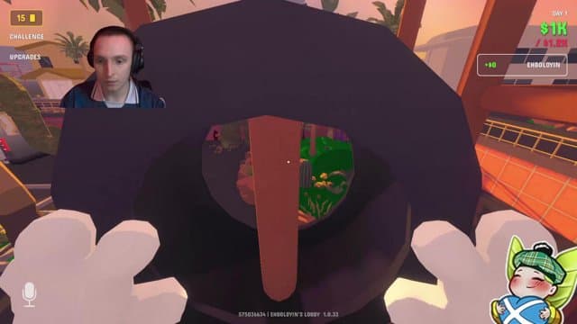EhBoldYin playing Gamble With Your Friends - Live Casino Stream