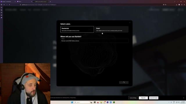 EinarKuusk playing Just Chatting - Live Casino Stream