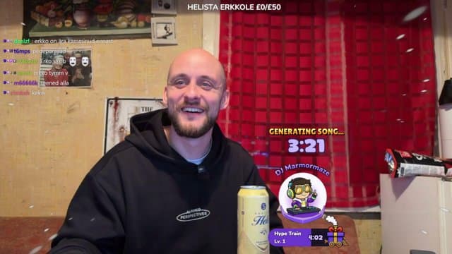 einarkuusk247 playing Star Wars Jedi: Survivor - Live Casino Stream