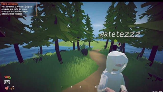 eins_galaktisch playing How to Fish - Live Casino Stream