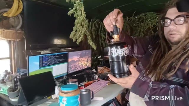 EJipt playing Just Chatting - Live Casino Stream