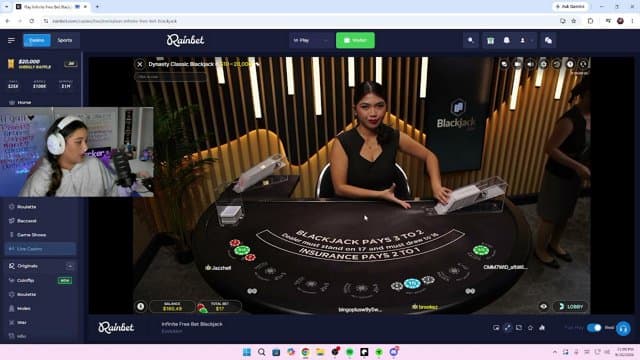 ekittybrooke playing Slots - Live Casino Stream