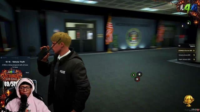 eL4ourGee playing Just Chatting - Live Casino Stream