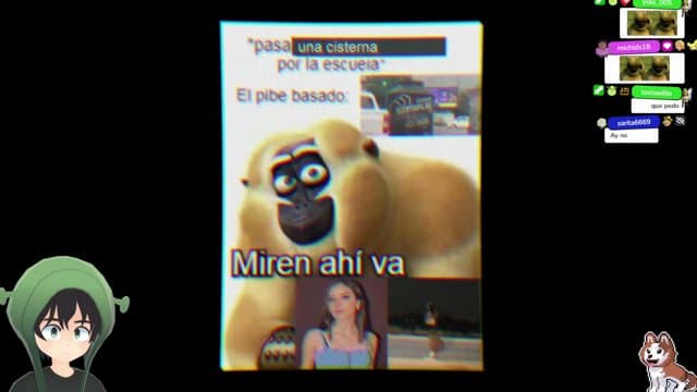 El_Flopik playing Just Chatting - Live Casino Stream