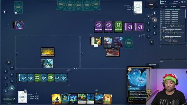el_pelao_riftbound playing Riftbound - Live Casino Stream