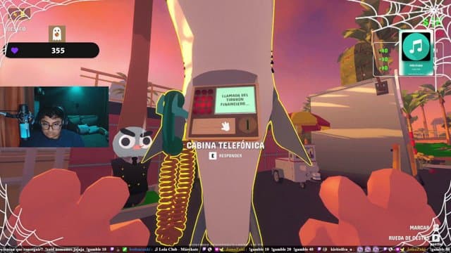 ELAleBMT playing Gamble With Your Friends - Live Casino Stream