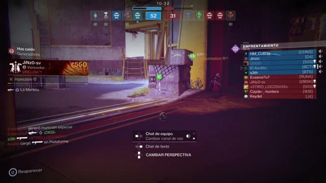 elazuliito playing Destiny 2 - Live Casino Stream