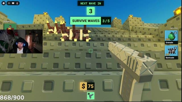 eldonjp_ playing ROBLOX - Live Casino Stream