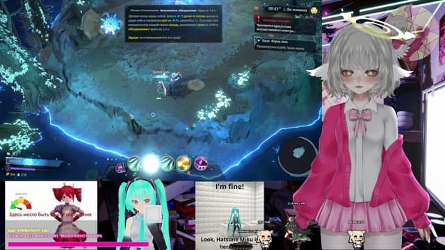 ELENN_LMG playing Shape of Dreams - Live Casino Stream