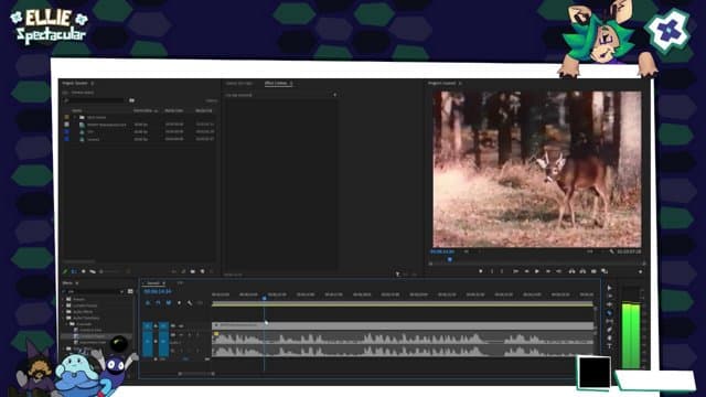 EllieSpectacular playing Just Chatting - Live Casino Stream