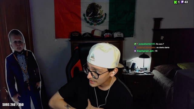 elsugich playing Just Chatting - Live Casino Stream