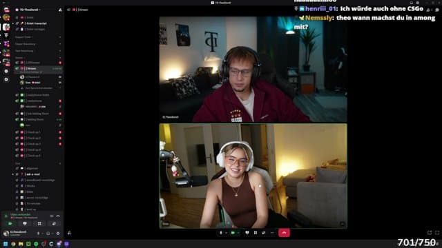 eltheodoro0 playing Casino - Live Casino Stream