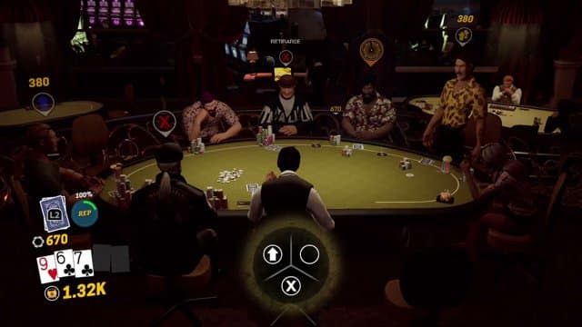 eltiti1111 playing Prominence Poker - Live Casino Stream