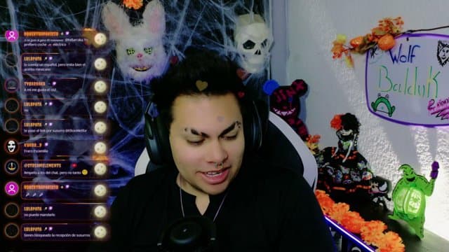 EltonWetfor playing Just Chatting - Live Casino Stream