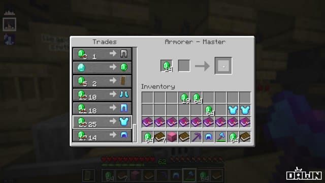 elude_mxx playing Minecraft - Live Casino Stream