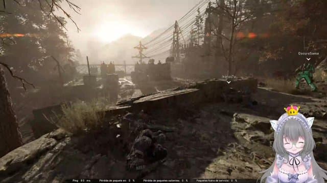 elYeyoSsj playing Just Chatting - Live Casino Stream