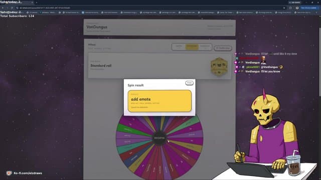 elzdraws playing AION 2 - Live Casino Stream