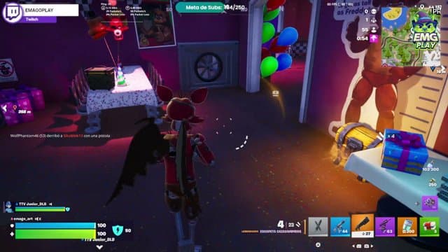 emagoplay playing Just Chatting - Live Casino Stream