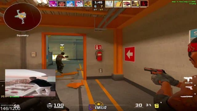 emilio playing Just Chatting - Live Casino Stream