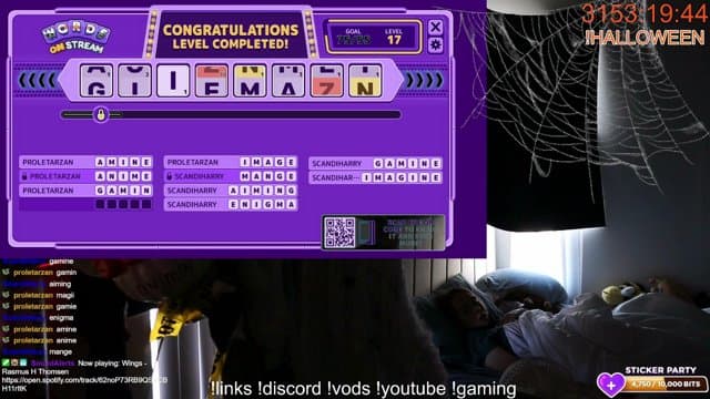 Emilycc playing Just Chatting - Live Casino Stream