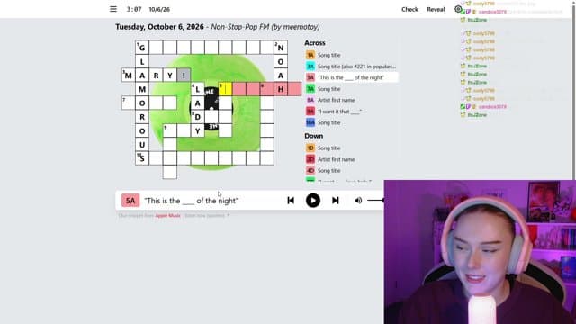 emilytok playing Just Chatting - Live Casino Stream