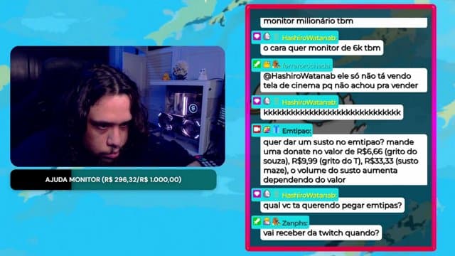 Emtipao playing Just Chatting - Live Casino Stream