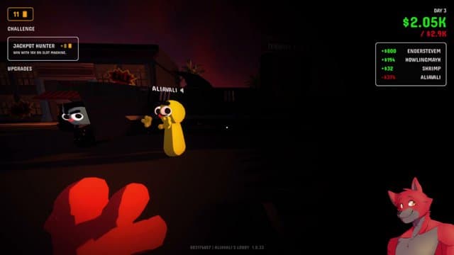 EndersteveMC playing Gamble With Your Friends - Live Casino Stream