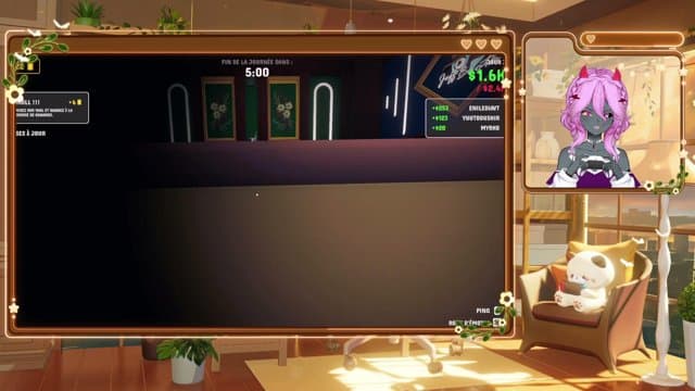 Eniledia playing Gamble With Your Friends - Live Casino Stream