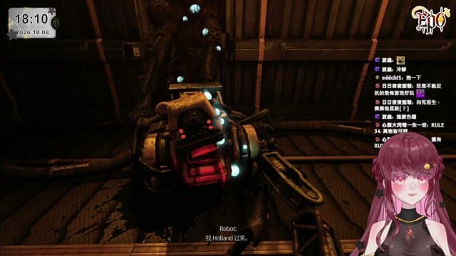 EPO_live playing Just Chatting - Live Casino Stream